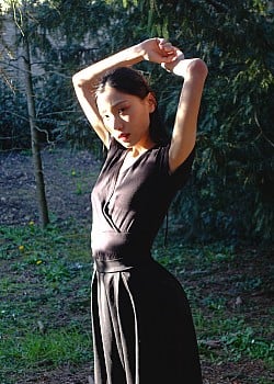 June Liu